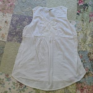 Liz Lange Maternity for Target Tank